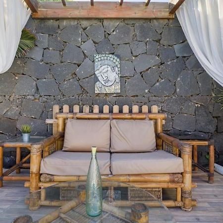 Villa La Isla By Rentaholidayslanzarote Playa Blanca  Eksteriør billede