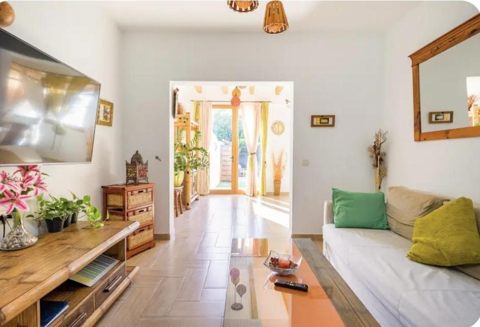 Villa La Isla By Rentaholidayslanzarote Playa Blanca  Eksteriør billede