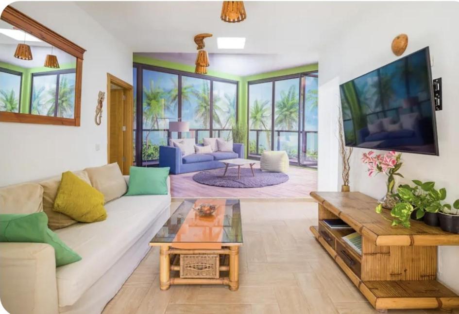Villa La Isla By Rentaholidayslanzarote Playa Blanca  Eksteriør billede