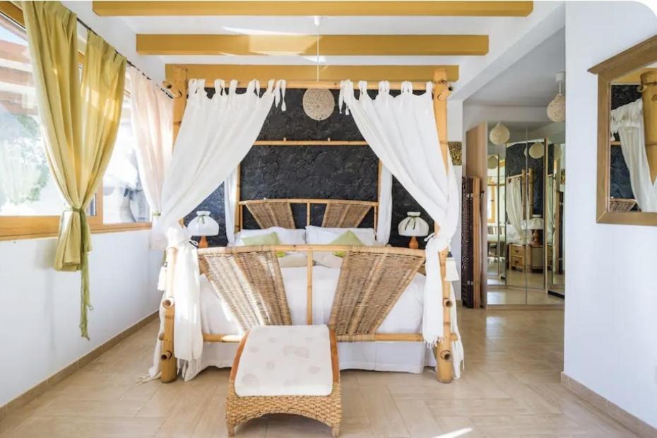 Villa La Isla By Rentaholidayslanzarote Playa Blanca  Eksteriør billede