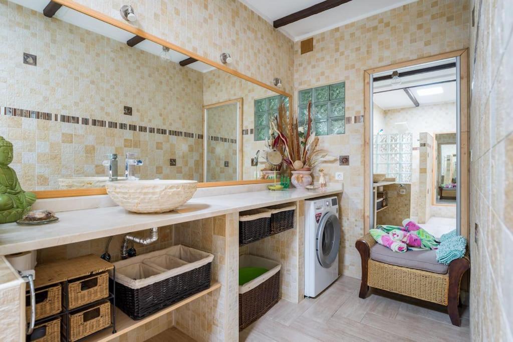 Villa La Isla By Rentaholidayslanzarote Playa Blanca  Eksteriør billede