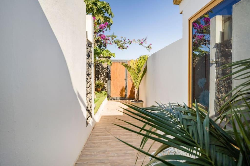 Villa La Isla By Rentaholidayslanzarote Playa Blanca  Eksteriør billede