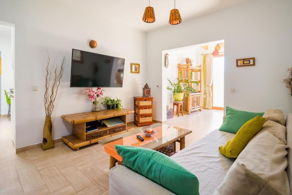 Villa La Isla By Rentaholidayslanzarote Playa Blanca  Eksteriør billede