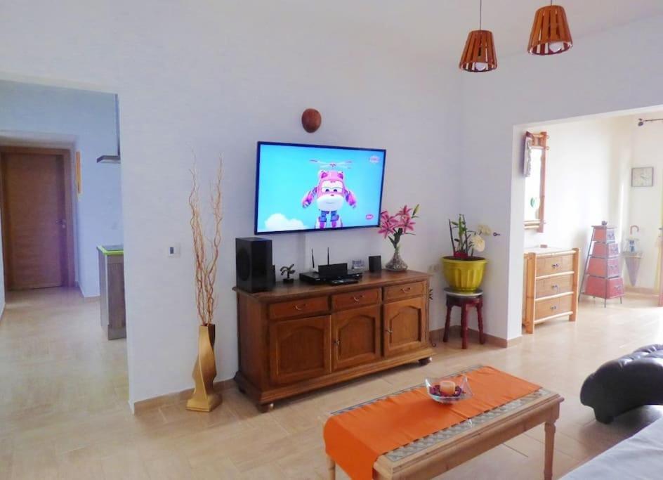 Villa La Isla By Rentaholidayslanzarote Playa Blanca  Eksteriør billede