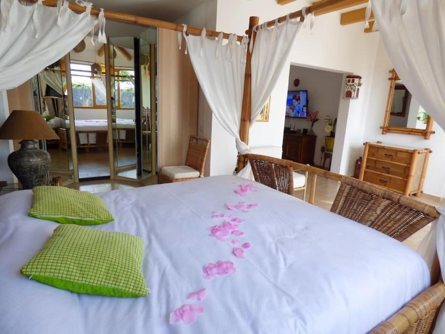 Villa La Isla By Rentaholidayslanzarote Playa Blanca  Eksteriør billede