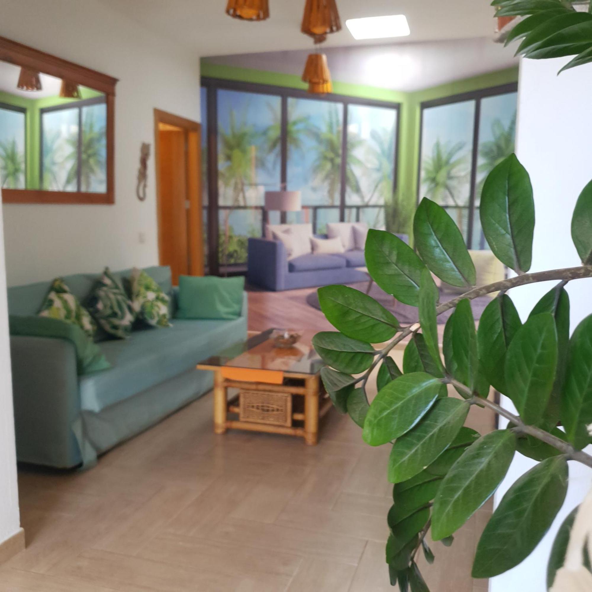 Villa La Isla By Rentaholidayslanzarote Playa Blanca  Eksteriør billede